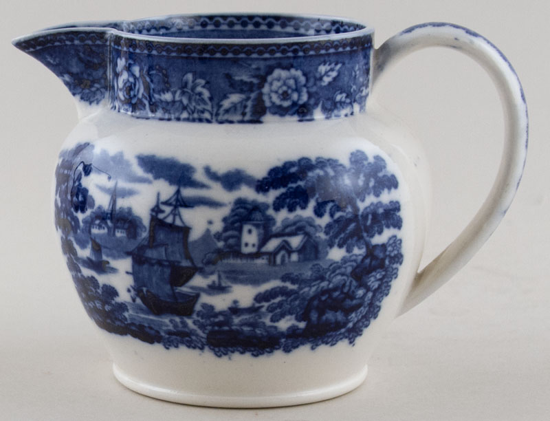 Jug c1920s